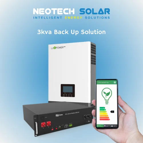 NeoTech Solar - The Solar Company That's Committed to Exceeding ...