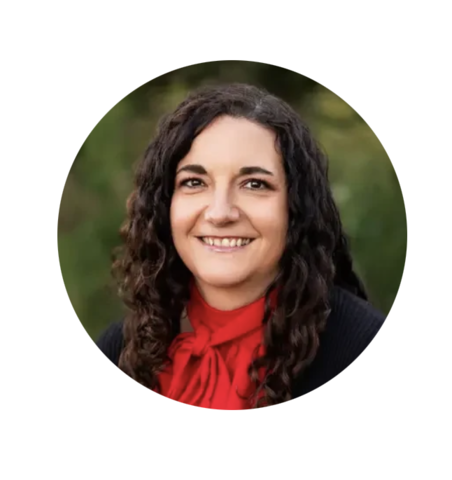 MEGHAN WEISS D.C., CLINIC DIRECTOR, chiropractor at Back To Health Zeeland