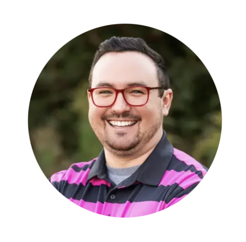 JOHN TEASLEY D.C., chiropractor at Back To Health Zeeland