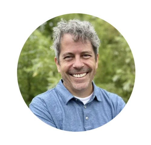 DAVID BRITT D.C., chiropractor at Back To Health Zeeland