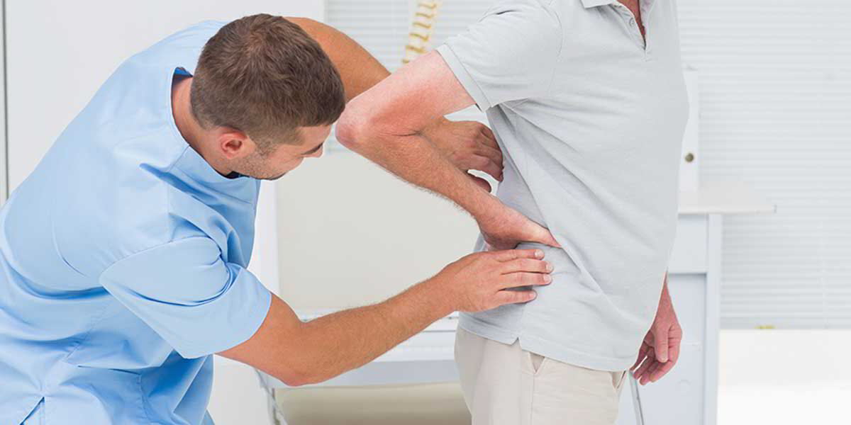 Featured image for: Can a Chiropractor Help With a Herniated Disc?