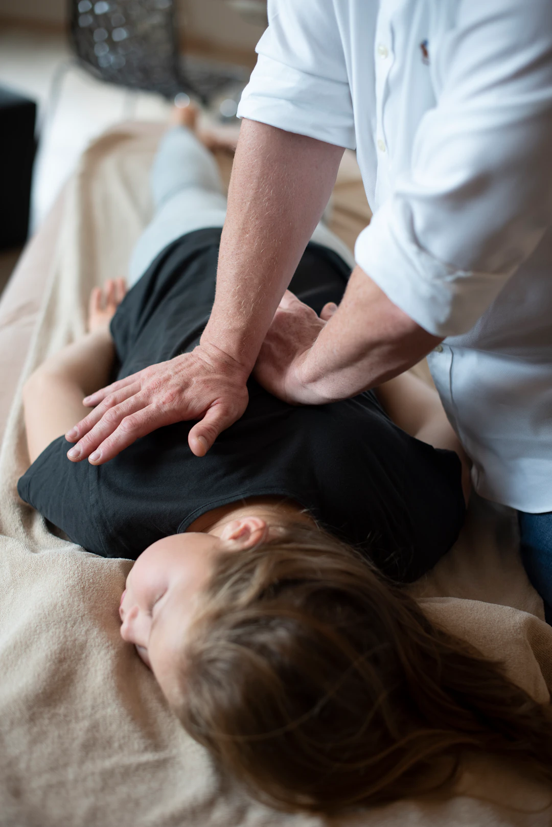 Featured image for: Is Chiropractic Safe in 2025? Here’s the Truth You Need to Know