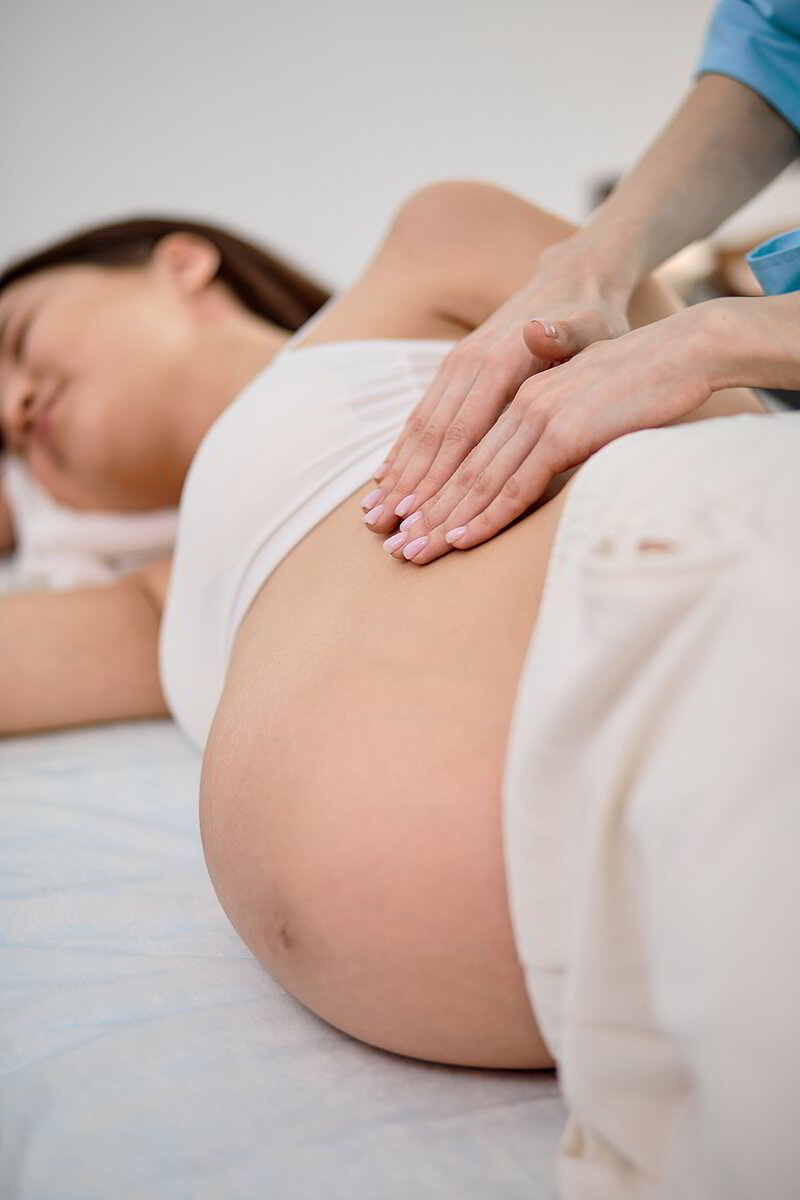 prenatal chiropractic