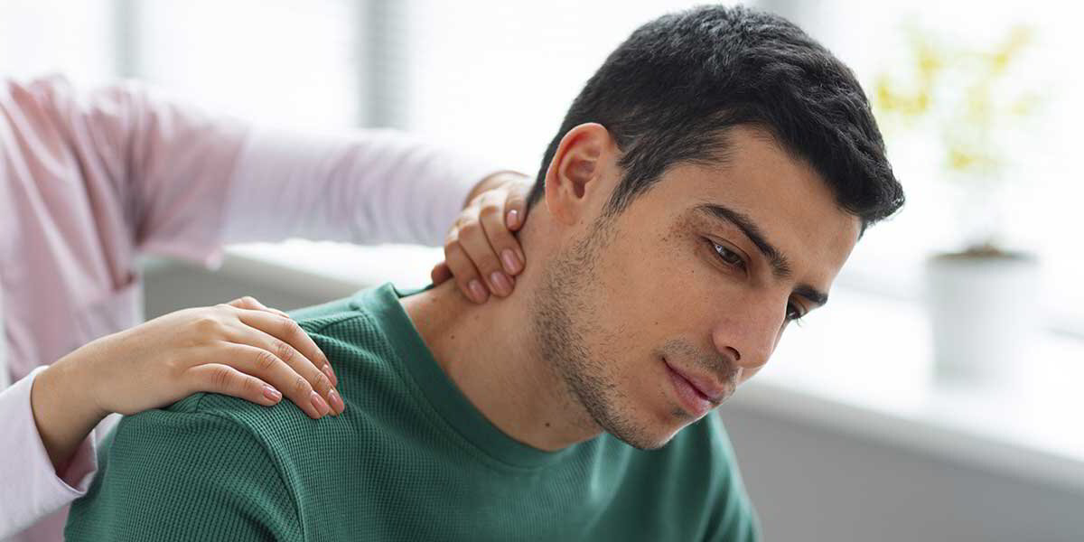 Featured image for: How Chiropractic Care Can Help Relieve Tech Neck Pain