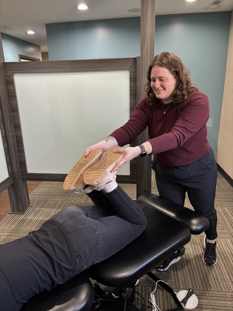 Featured image for: Can Chiropractic Help with Sciatica?