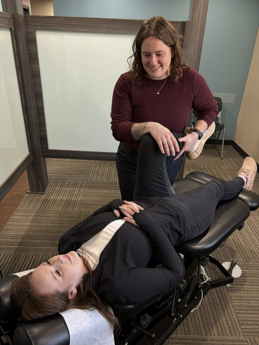 Featured image for: Can Chiropractic Help with Vertigo?