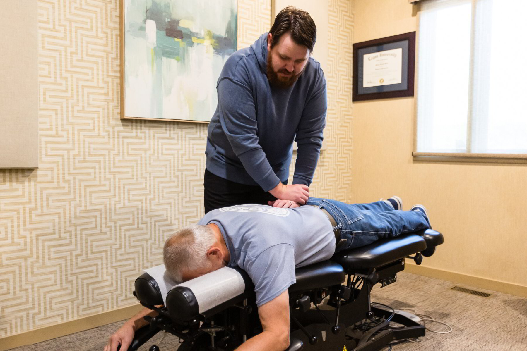 Featured image for: Will My Back Pain Go Away? The Truth Nobody's Telling You (And What Actually Works in 2025)