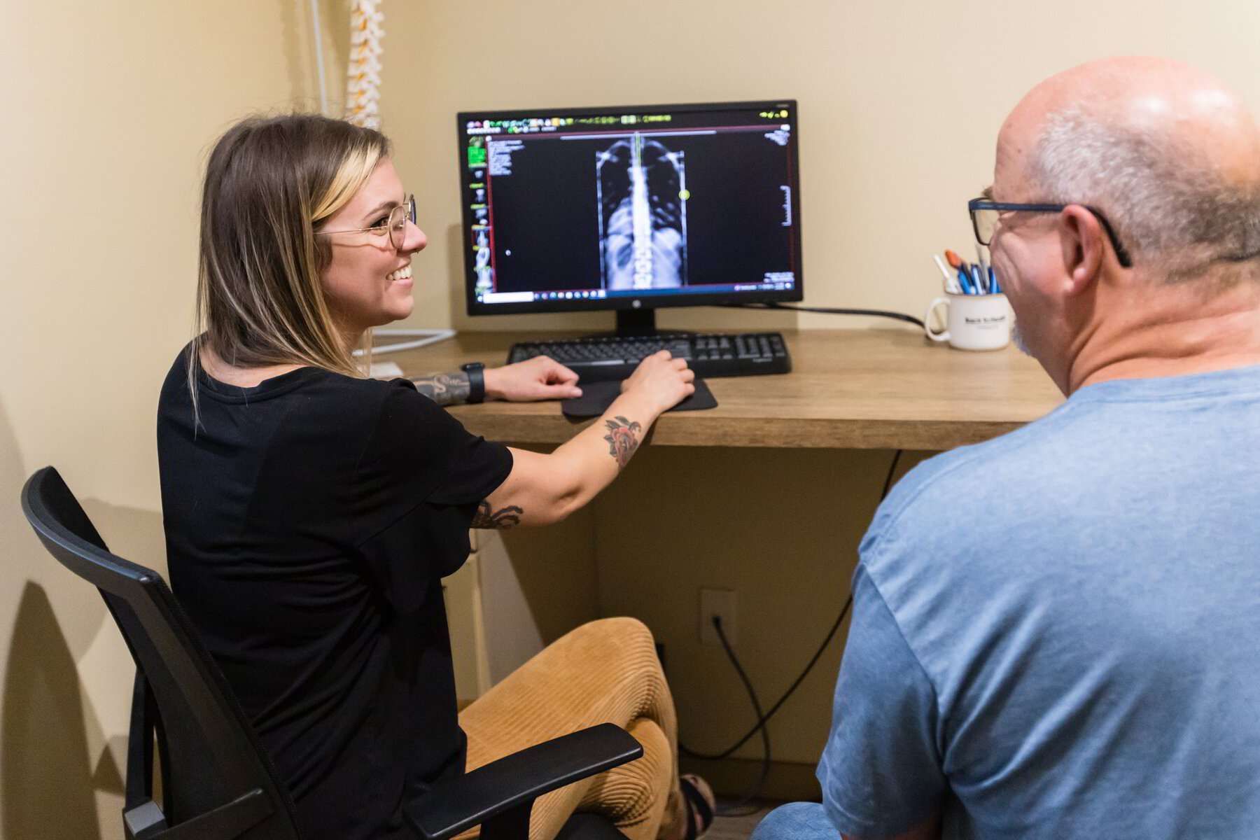 Featured image for: You're Not Too Old for Chiropractic Care—That's Just Fear Talking