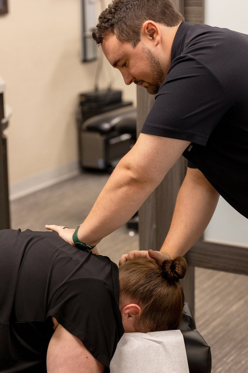 Featured image for: Can a Chiropractor Help with Shoulder Pain?