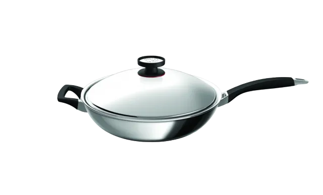 Our #RoyalPrestige Pressure Cooker 316L surgical stainless steel