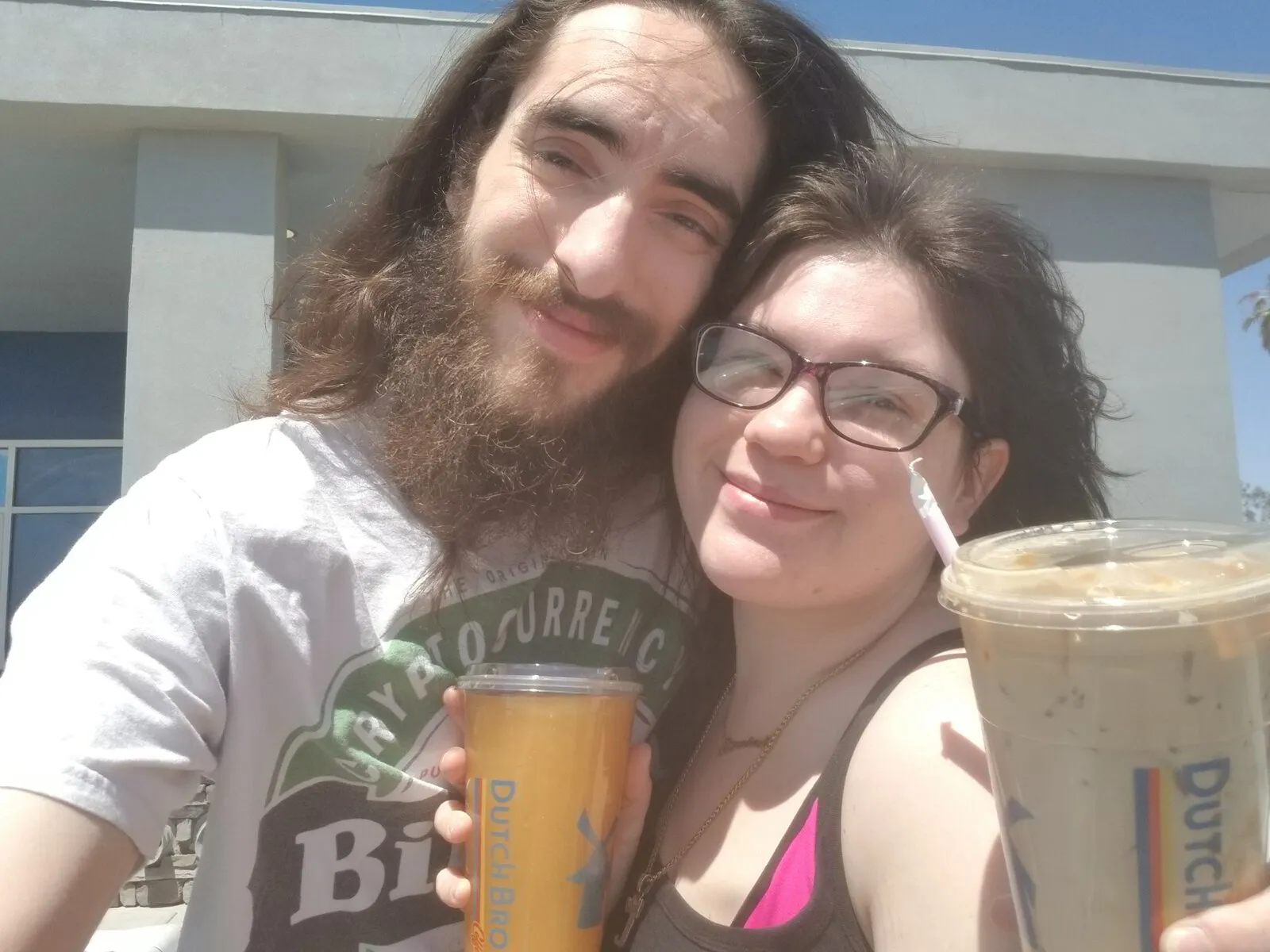 Automated Postcard Marketing System