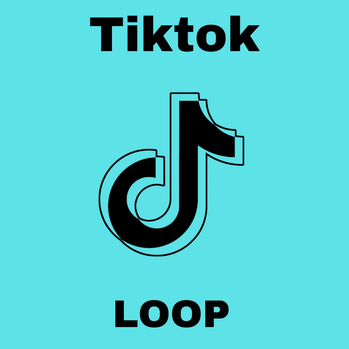 Tiktok Loop 