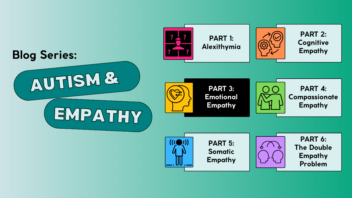 Empathy and Autism Series: Emotional Empathy