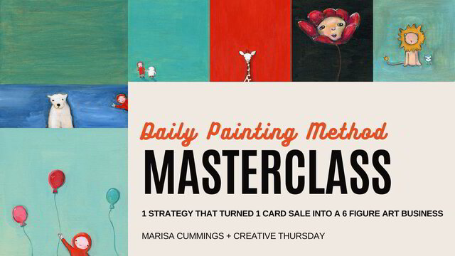 Artful Selling
