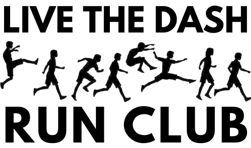 Live the Dash Run Club