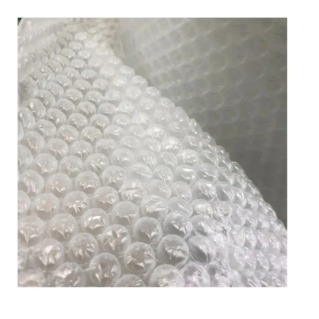 Large Bubble Bubble Wrap 50 Metre Rolls - 100% Recyclable