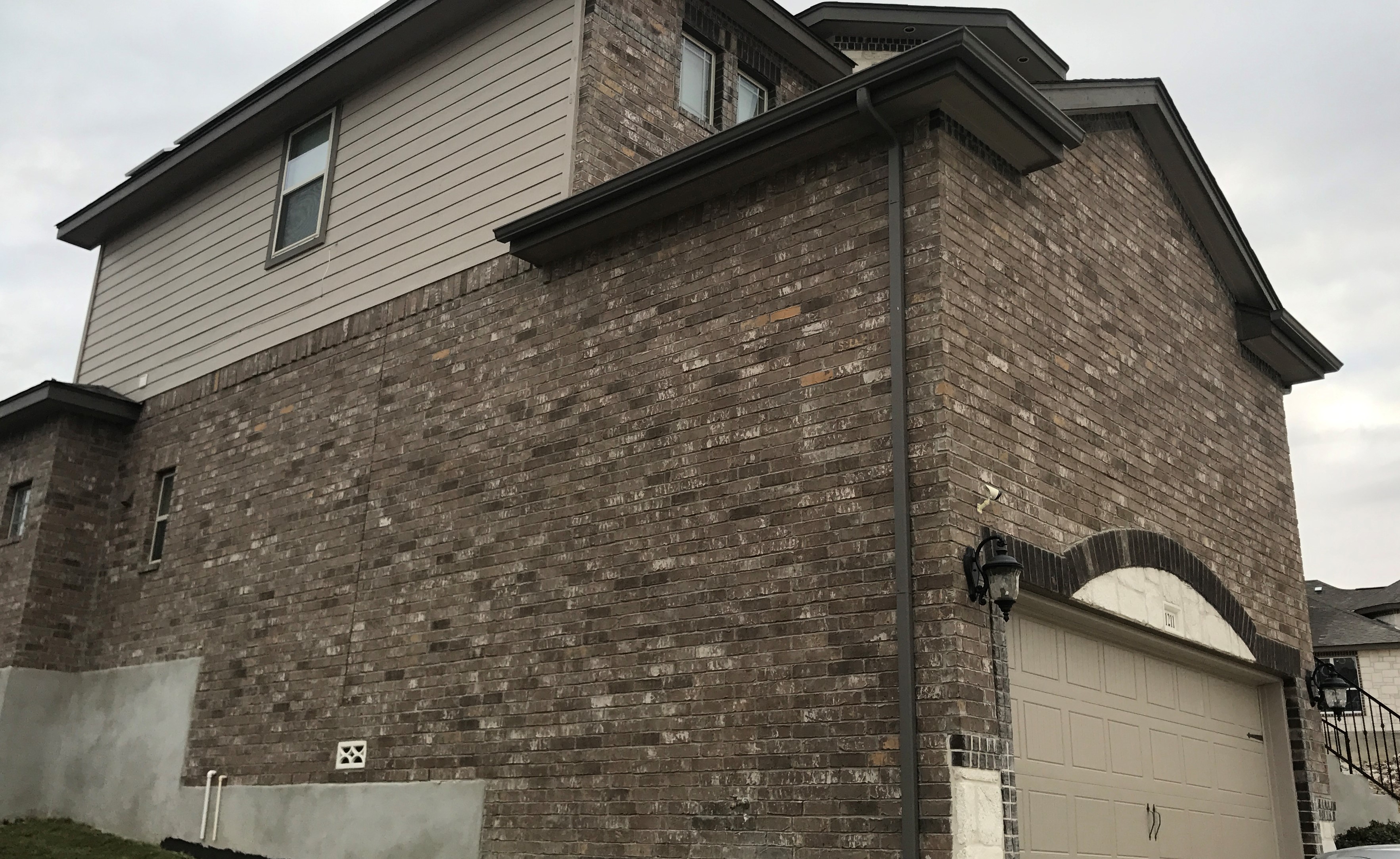 Available Brick Brick & Stone Materials Darden Building Materials