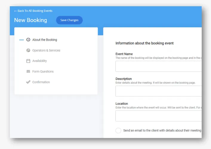 Appointment Scheduling Software | Digital Marketing Tools