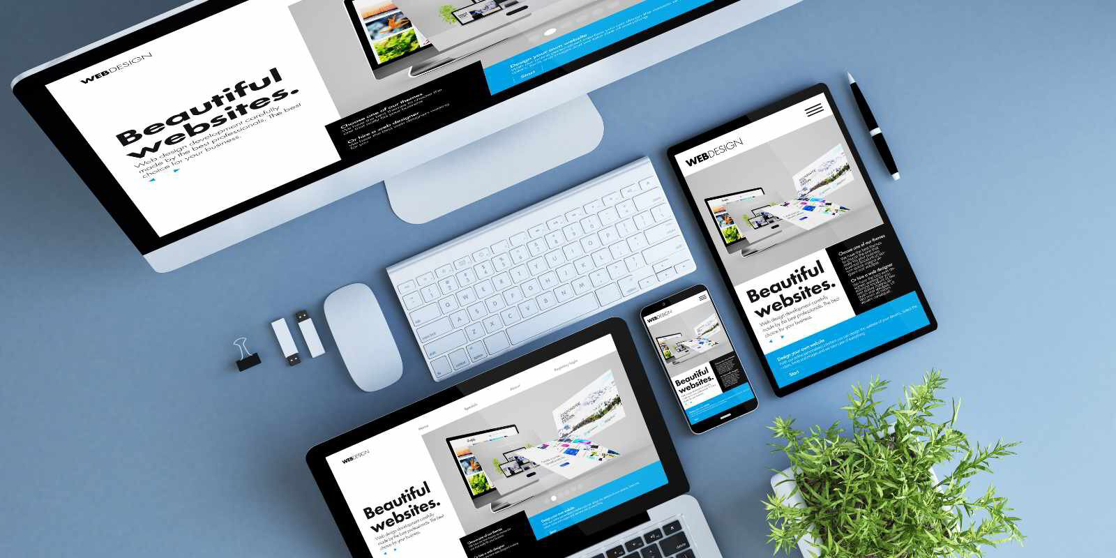 Acquire Pro Website Templates - Acquire Digital
