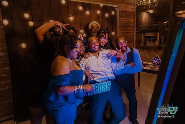 Photo Booth Rentals in New York City, New Jersey and Connecticut | Pro ...