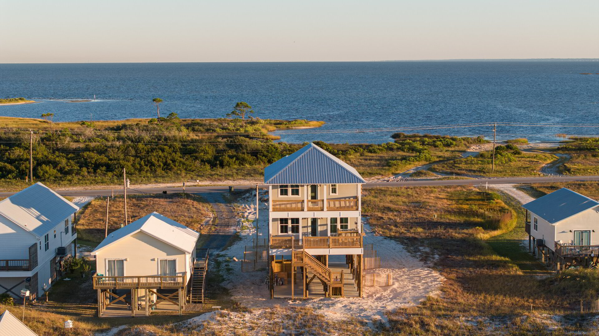 Stunning Homes On Display!