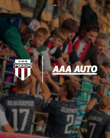 AAA Auto is the match day sponsor!