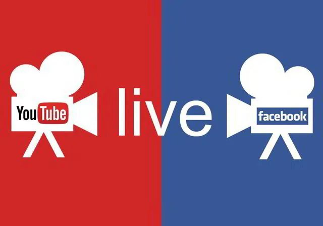 Best Events Live Streaming Company in Nigeria