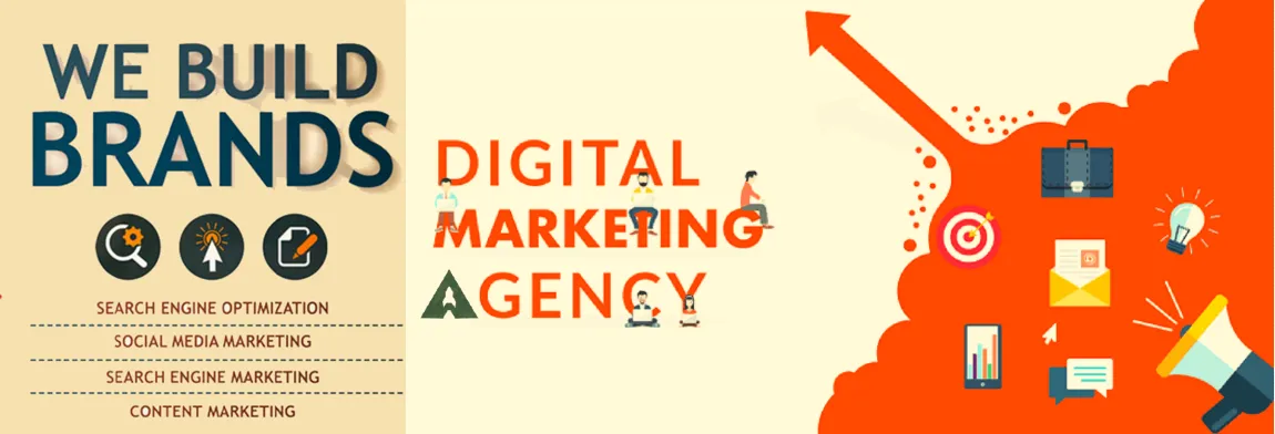 Best digital marketing agency in Lagos Nigeria
