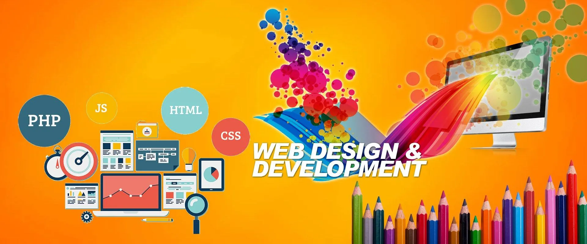 Web Designing Company in Lagos