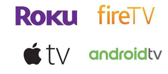 Best Roku Amazon Fire Android TV OTT Apps Developement Company in Nigeria