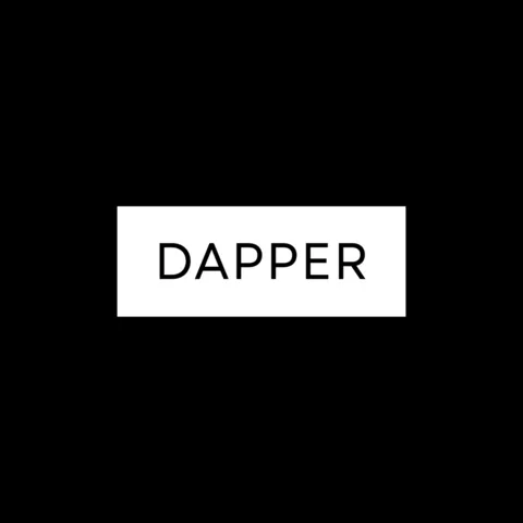 About Dapper | Bold Style & Self-Expression