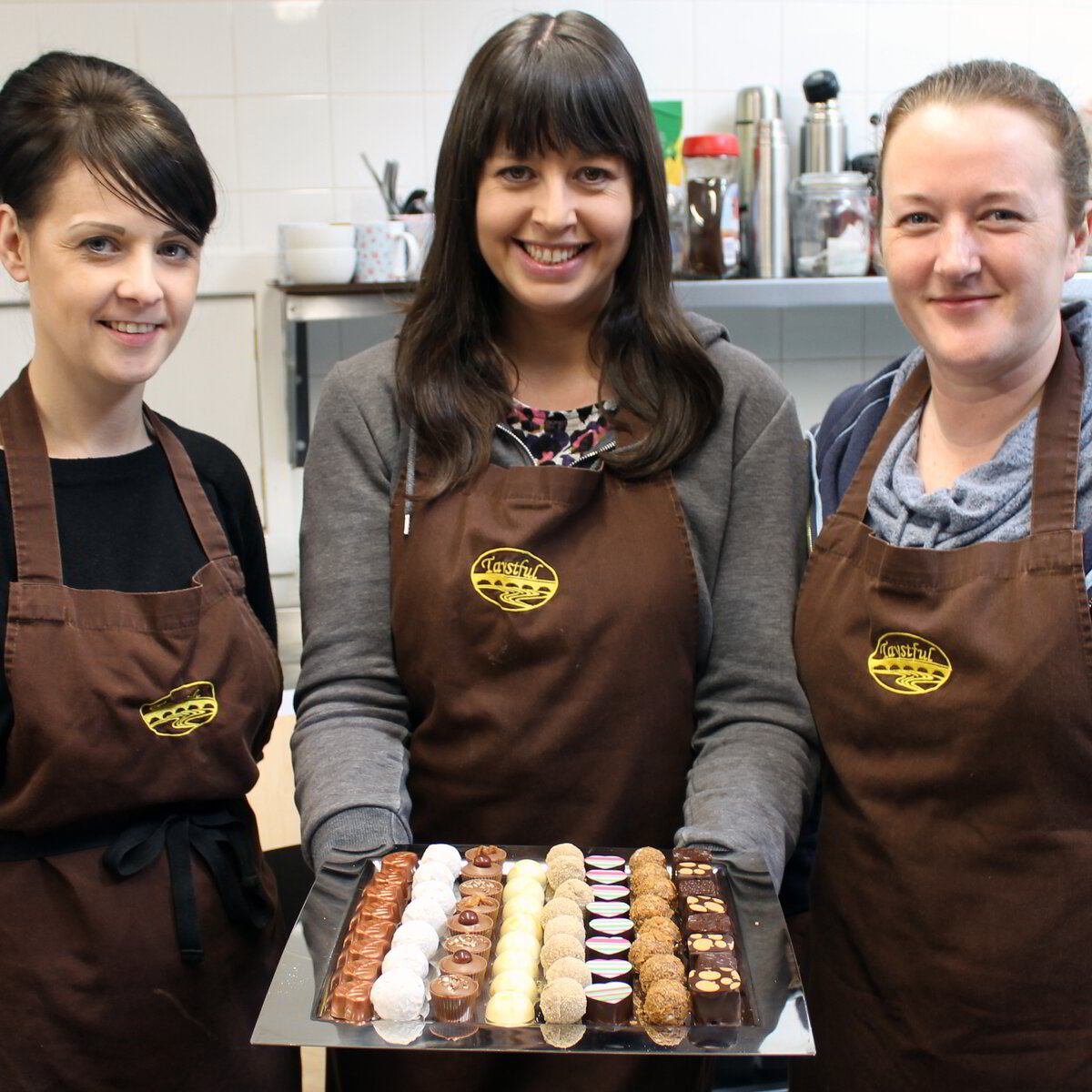 Chocolate Course Discover the Art of Chocolate and Patisserie at Taystful - chocolate ...