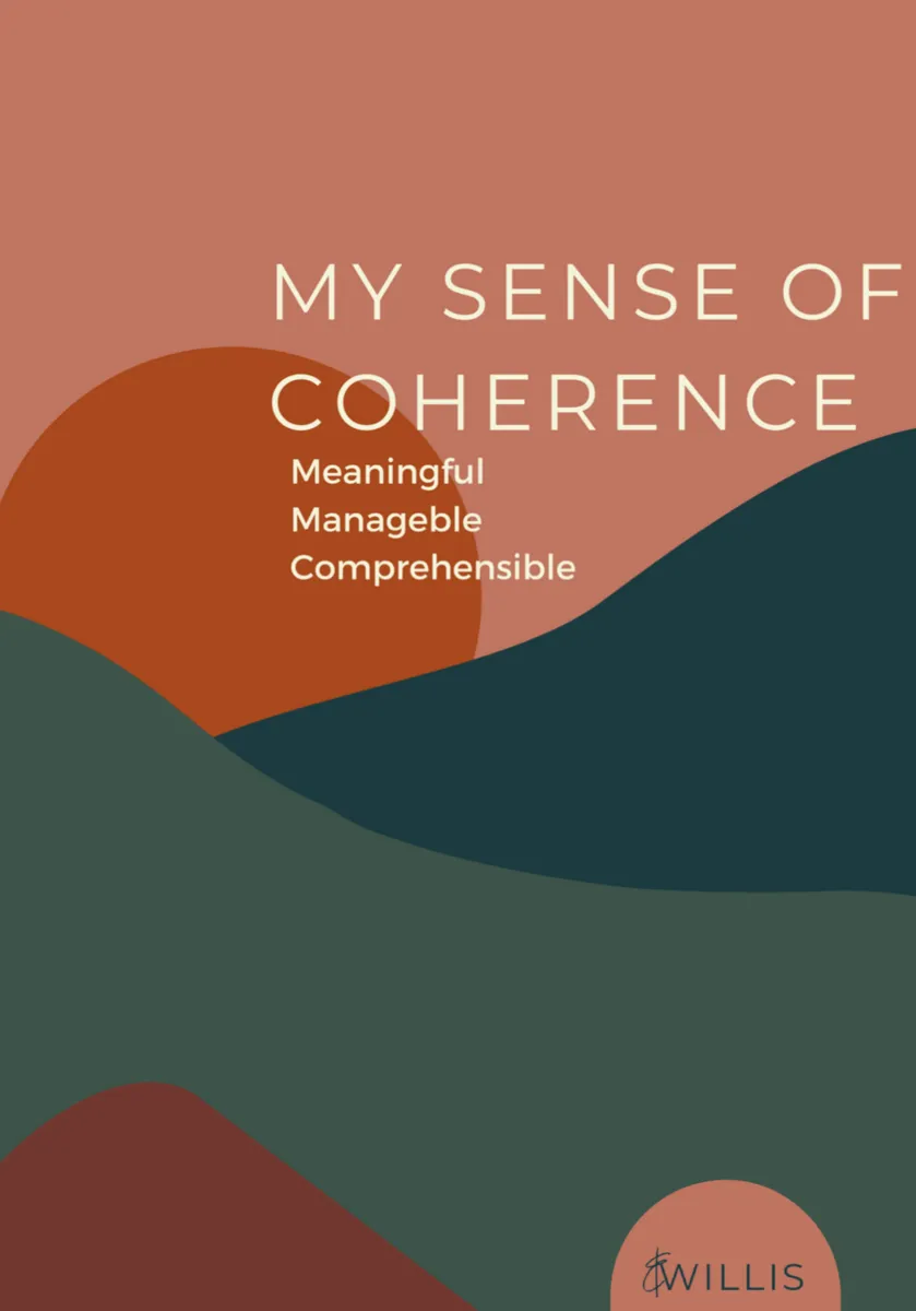 SOC- Your Sence Of Cohenrence (English)