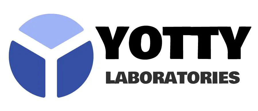 Yotty Laboratories