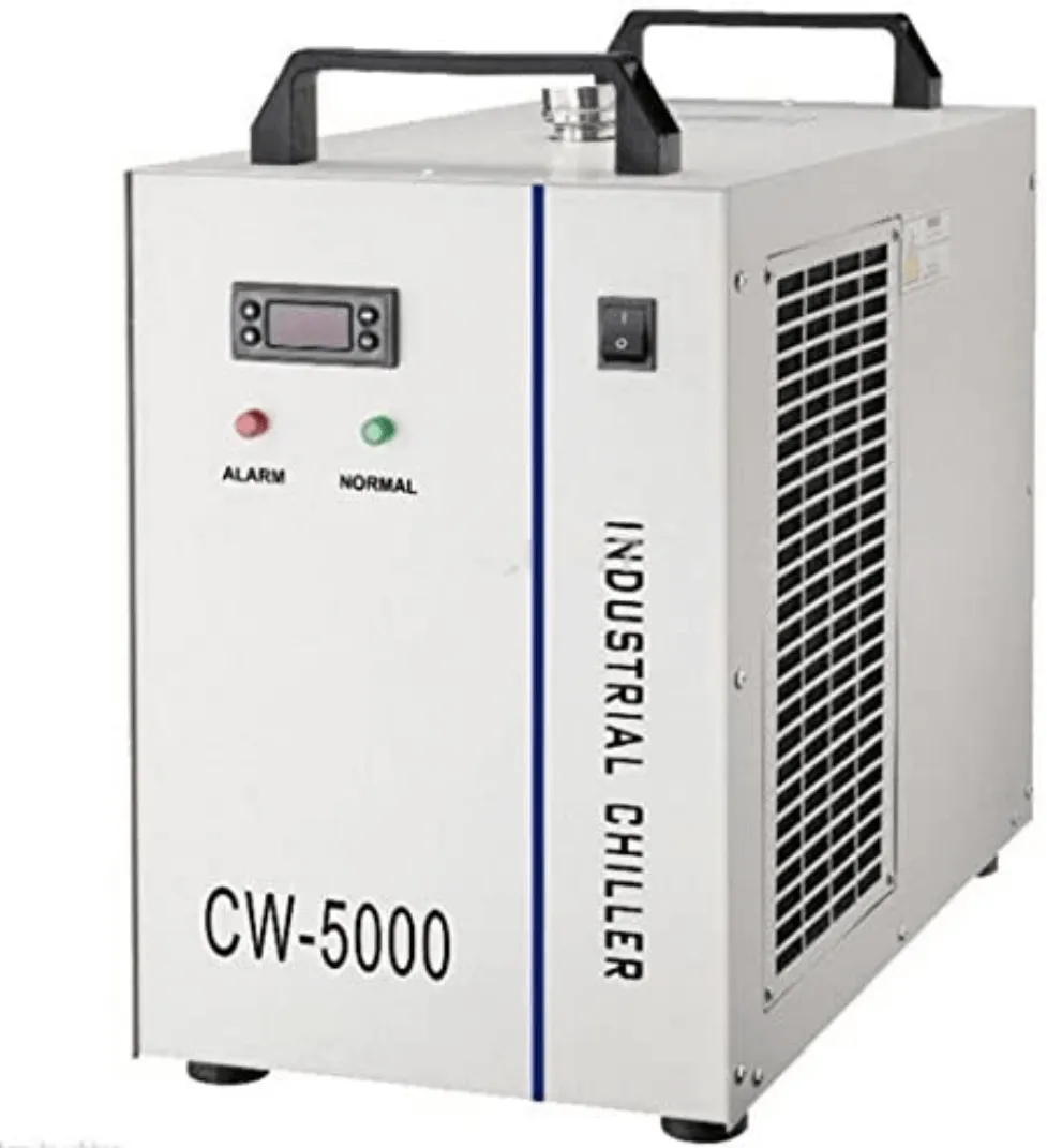 Water Chiller - CW 5000