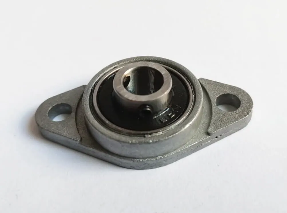 Pillow bearing - Flange mount