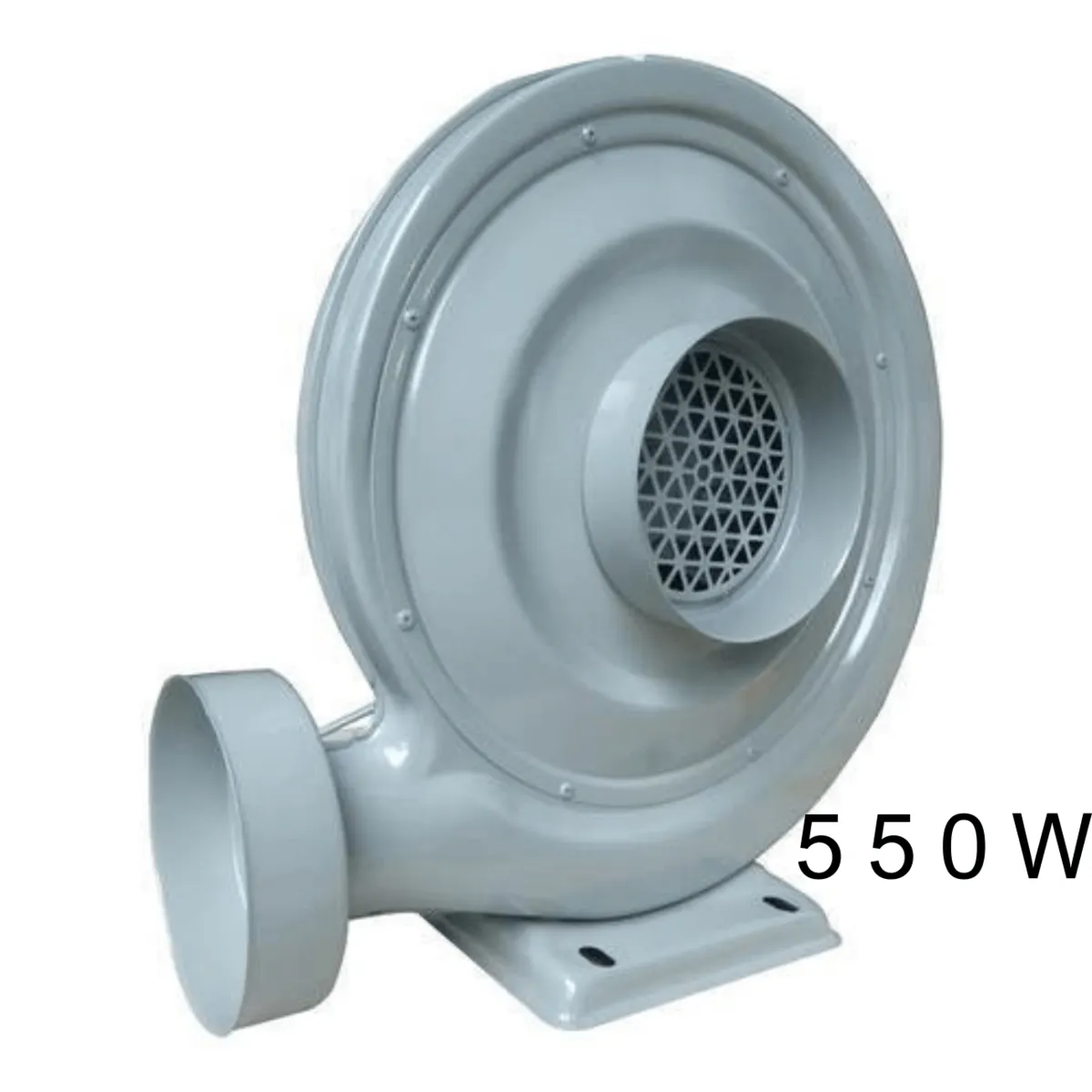 Extraction fan - 550W