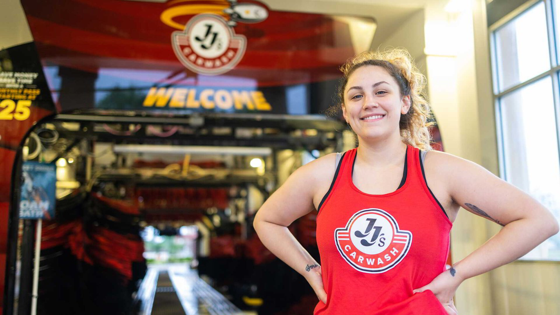 Join our Team JJ's Car Wash