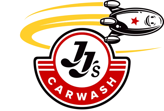 JJ's Car Wash