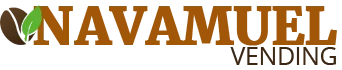 Logo Navamuel vending