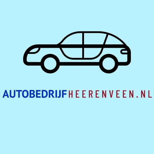 AutobedrijfHeerenveen.nl -optie A