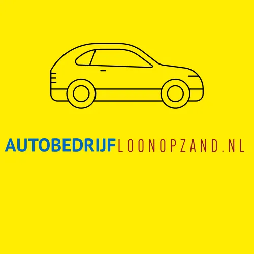AutoBedrijfLoonopZand.nl