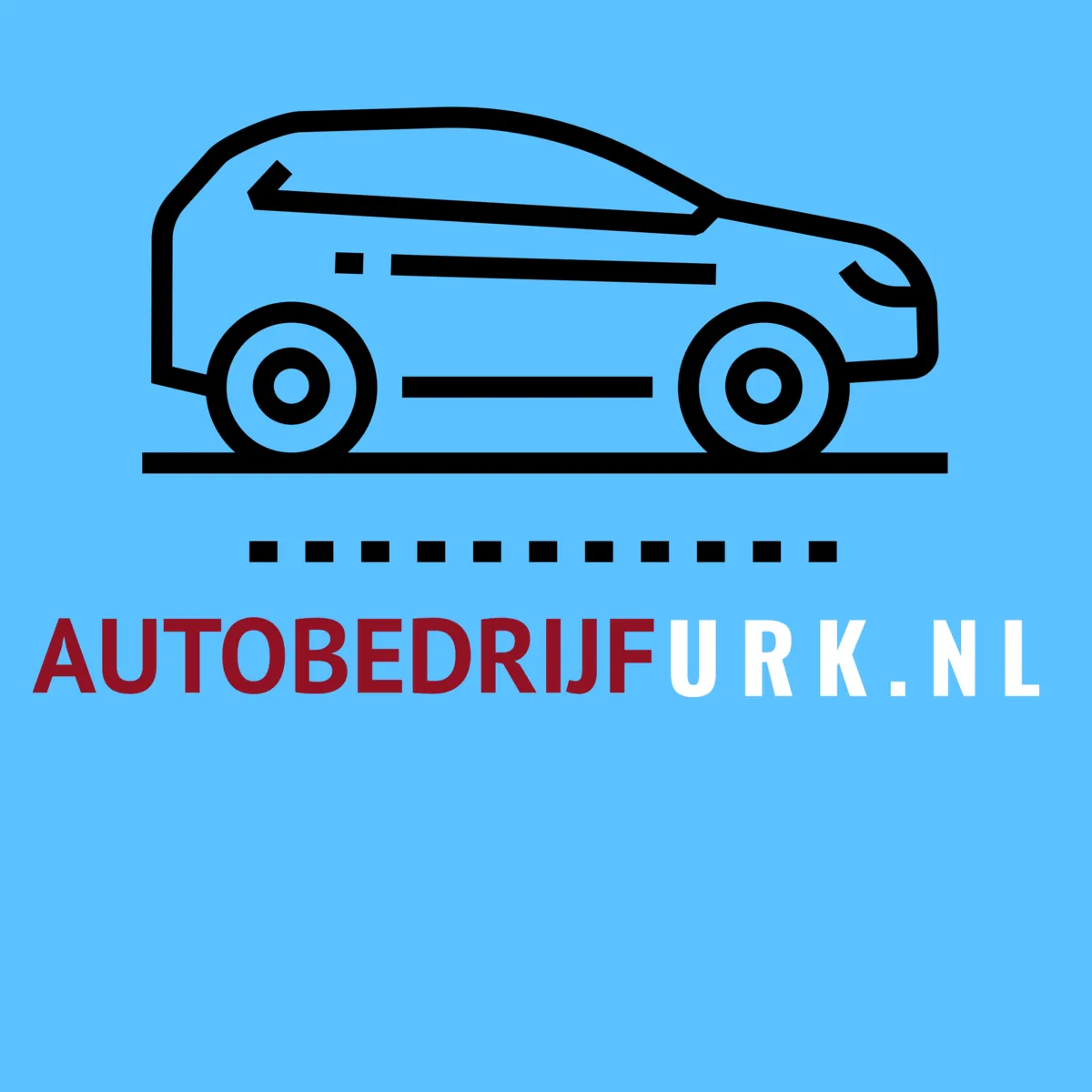 AutobedrijfUrk.nl -optie A