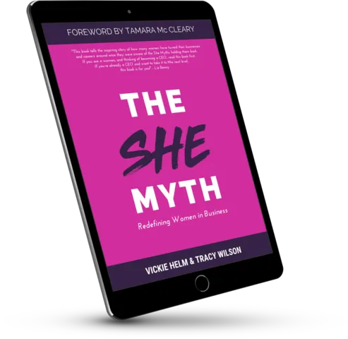 The She Myth Ebook