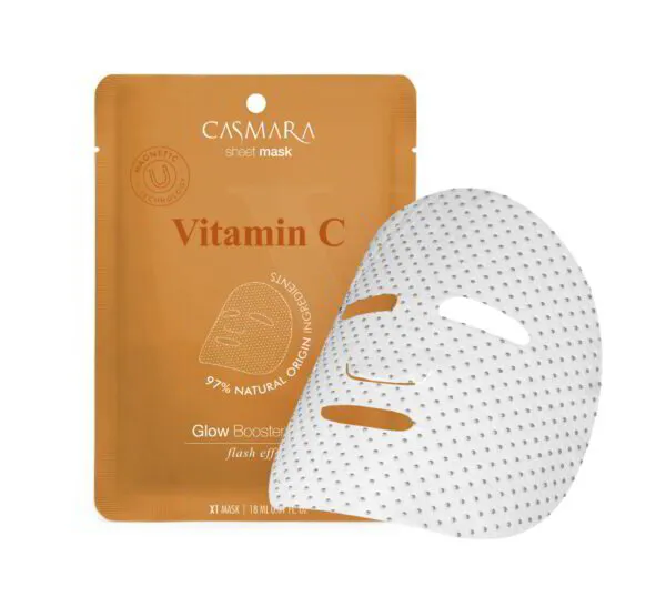 Sheet Mask Vitamina C 