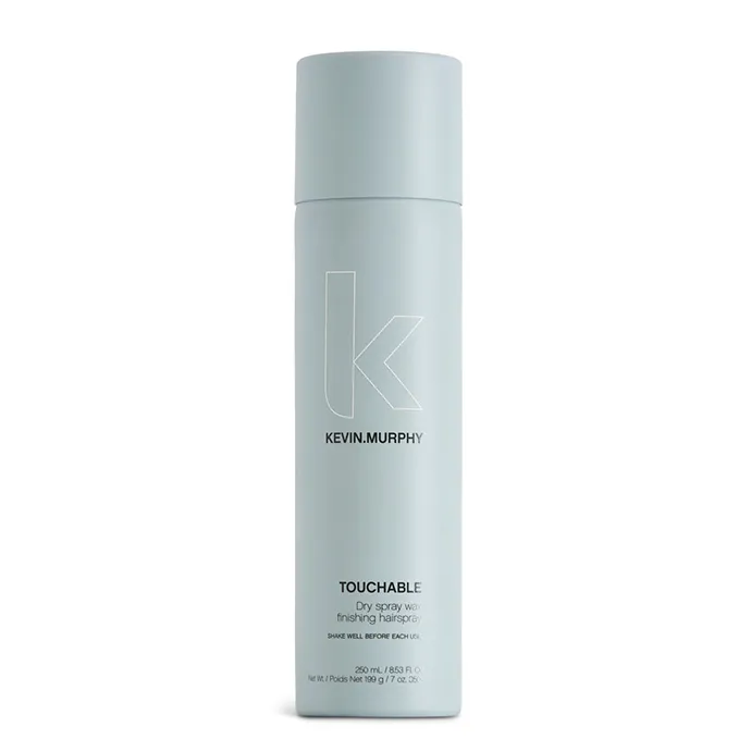 Spray Touchable 250ml - Kevin Murphy