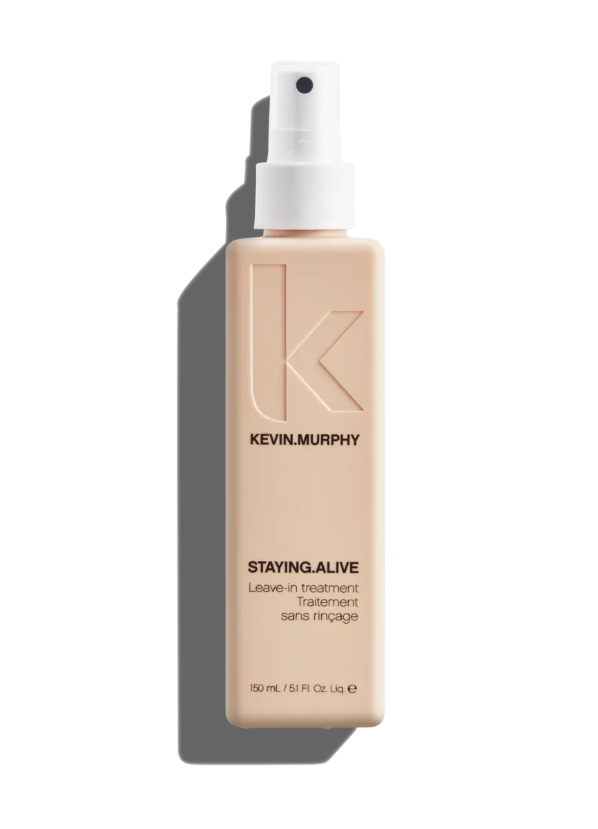 Leave In Staying Alive 150ml - Kevin Murphy