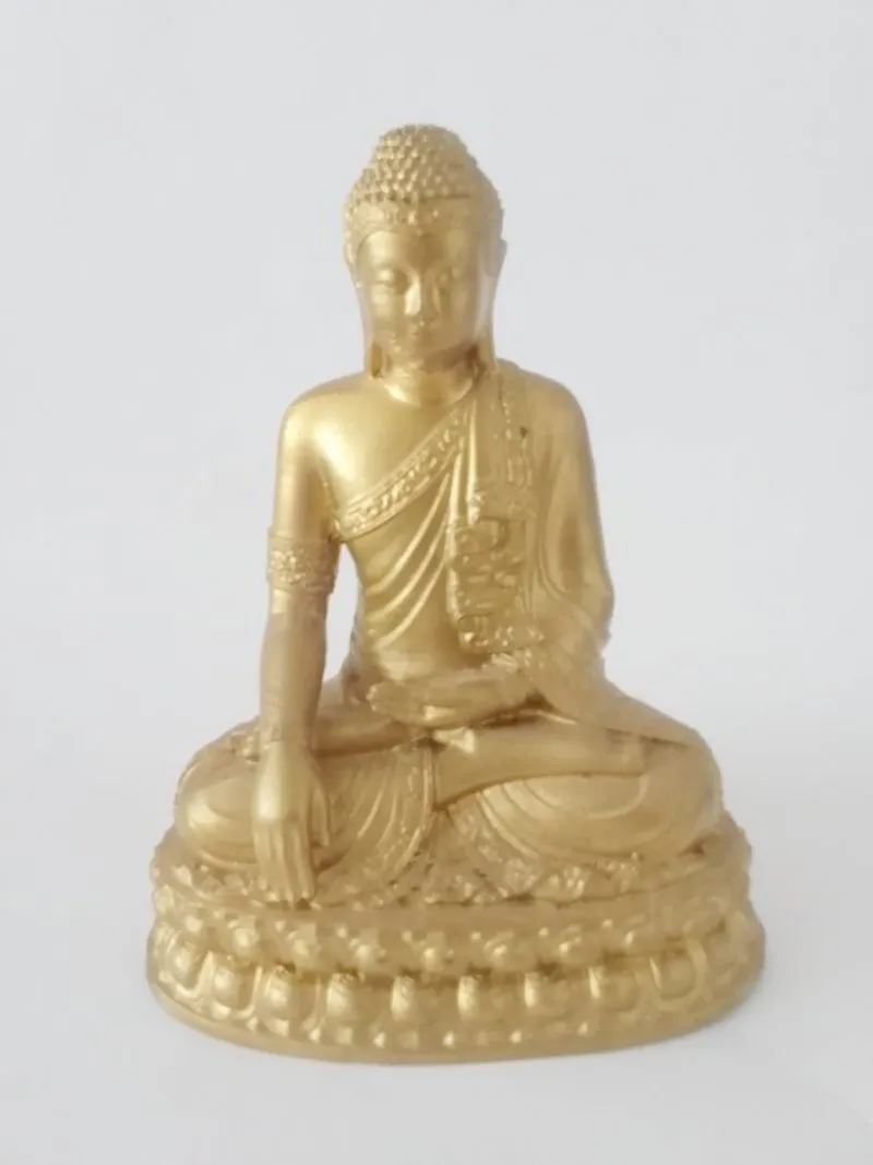 Buda estatua 3d Print
