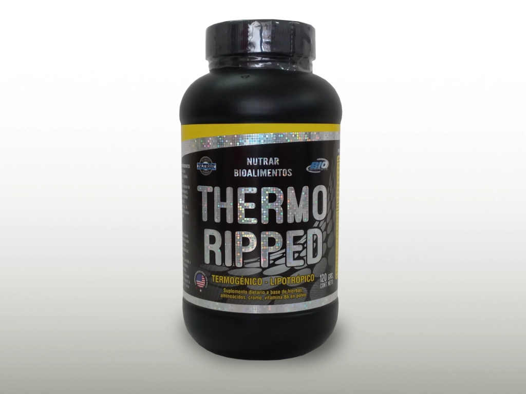 THERMO RIPPED