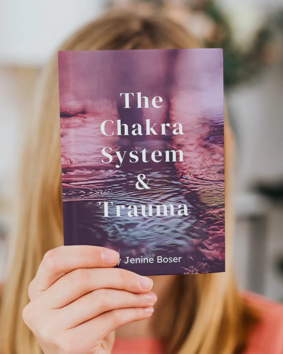 The Chakra System and Trauma
